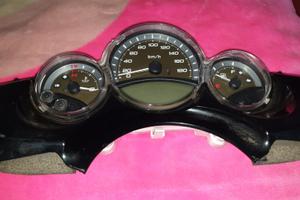 Tmax 2012 Tech max WHITE MAX FARO pompa benzina