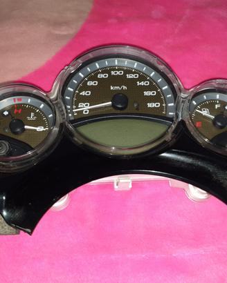 Tmax 2012 Tech max WHITE MAX FARO pompa benzina