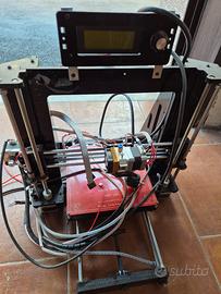 stampante 3d