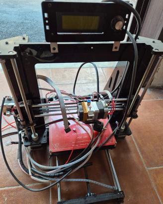stampante 3d
