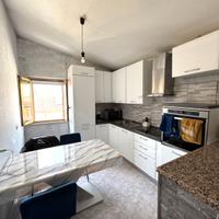 Quadrivano Mansardato con Terrazzina