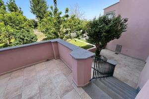 Casa vacanze con terrazza