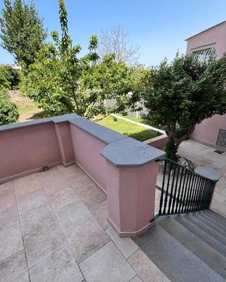 Casa vacanze con terrazza