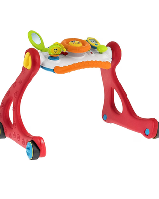 PRIMI PASSI CHICCO 3 IN 1