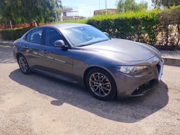 Giulia 2,2