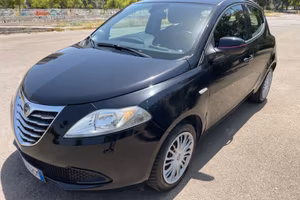 Lancia Ypsilon 1.2 69 CV 5 porte GPL Ecochic Elefa