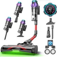 Aspirapolvere NUOVA Ultenic U20 senza filo