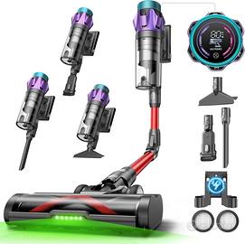 Aspirapolvere NUOVA Ultenic U20 senza filo