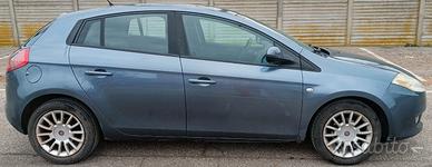 Fiat GPL Bravo seconda serie 66 kW 1400 cc Dynami