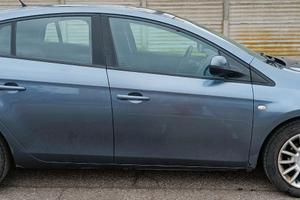 Fiat GPL Bravo seconda serie 66 kW 1400 cc Dynami