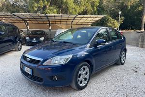 Ford Focus 1.6 TDCi (90CV) 5p. Tit.