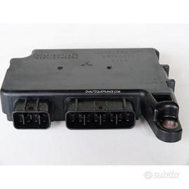 Centralina per motore fuoribordo Honda Marin