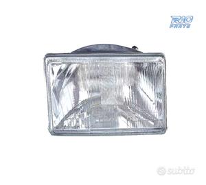 FANALE SINISTRO PER JEEP GRAND CHEROKEE 91-98