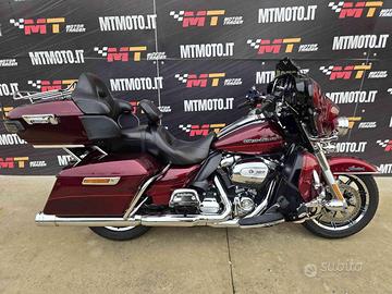 HARLEY-DAVIDSON FLHTK Electra Glide Ultra Limite