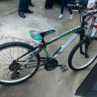 MTB per ragazzo