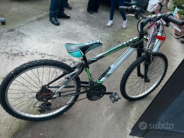 MTB per ragazzo