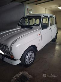 Renault R4 TL