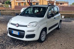 fiat panda 2015 euro 6 benzina