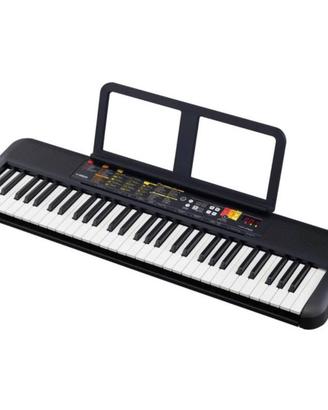 tastiera yamaha psr f52