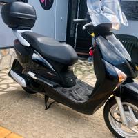 Honda Lead 125