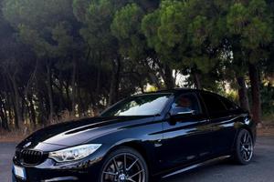 BMW 420d xDrive Gran Coupé M Sport