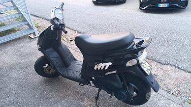 piaggio energy NTT 94