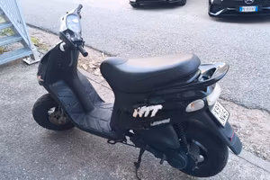 piaggio energy NTT 94