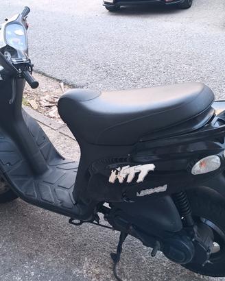 piaggio energy NTT 94