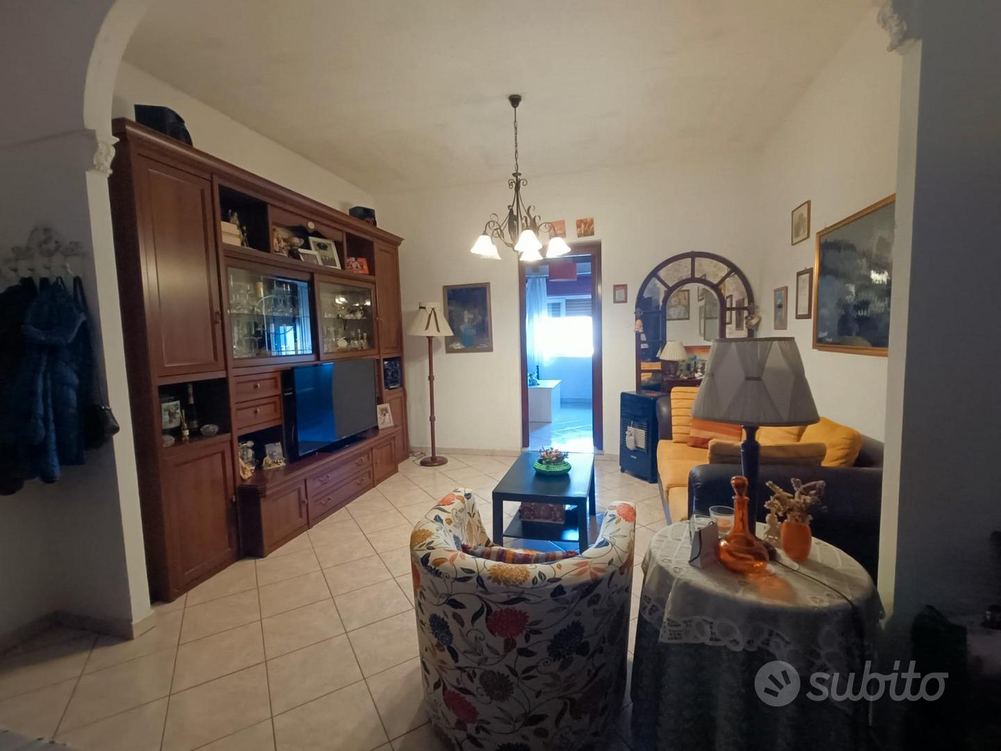 Apartment in Catania, Angeli Custodi, Centro storico - Vista 5