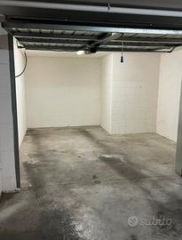 Garage Jesi centro