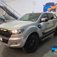 Ford Ranger Double Cab Ranger 2.2 tdci double cab