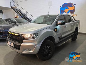 Ford Ranger Double Cab Ranger 2.2 tdci double cab