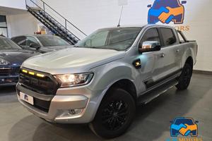 Ford Ranger Double Cab Ranger 2.2 tdci double cab