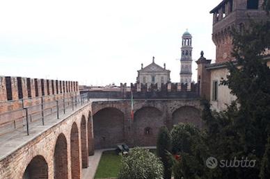 Urgnano - trilocale con box