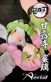 Demon Slayer Mitsuri Kanroji Aerial Figure