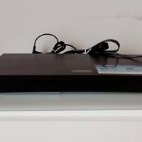 Lettore DVD- Blu-ray