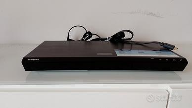 Lettore DVD- Blu-ray