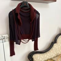 Twinset Roberto Cavalli