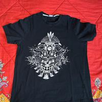 Maglia Original Marines Stile Tribale Taglia S 🔥