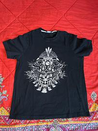 Maglia Original Marines Stile Tribale Taglia S 🔥