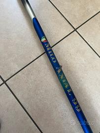Canna da Pesca Milo Axial 99 mt.6