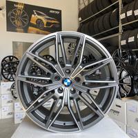 Cerchi Bmw raggio 20 NUOVI cod.0328