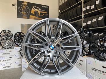 Cerchi Bmw raggio 20 NUOVI cod.0328