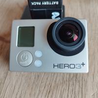 go pro 3 