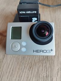 go pro 3 