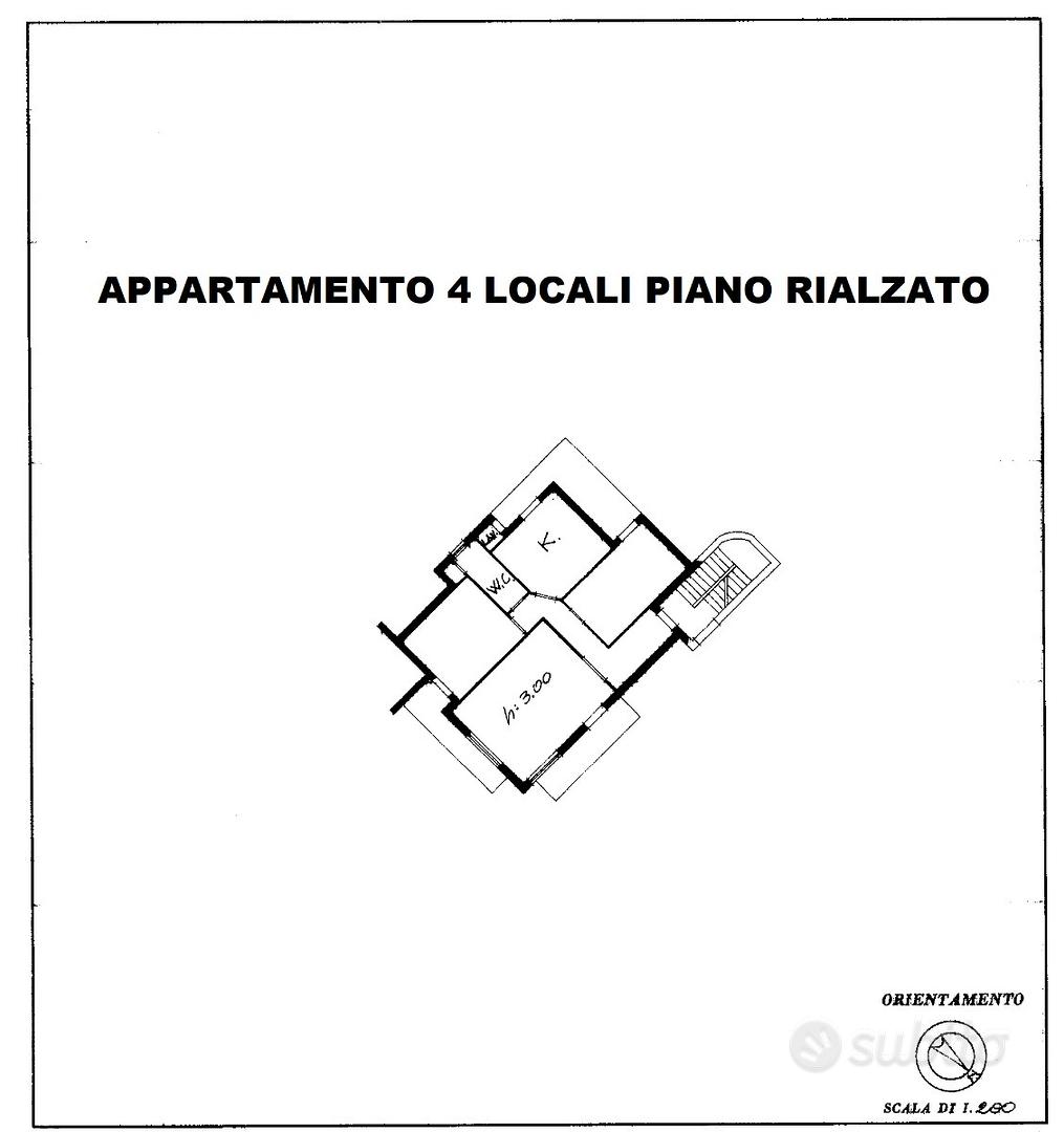 Appartamento – Aci Castello, Aci Trezza - Vista 2