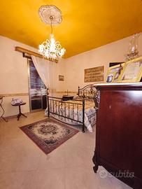 Semi indipendente a guarrato