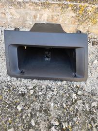 Cassetto portaoggetti per fiat panda 169