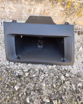 Cassetto portaoggetti per fiat panda 169