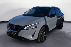 Nissan Qashqai MHEV 158 CV Xtronic N-Connecta